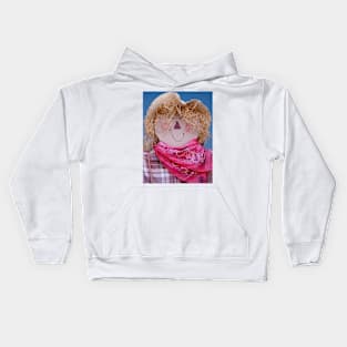 Bandana Kids Hoodie